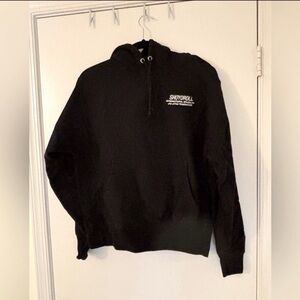 Limited Edition Shoyoroll x IBJJF Hoodie - Unisex M